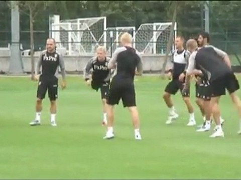 Previa del Westbrom - Fulham