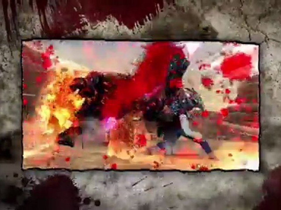 Lord of Arcana | Gameplay Trailer