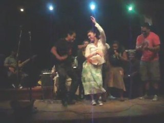 ESTEL -  FestiMin 2011 Souvenirs