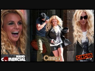 Criminal estreia na Rádio Comercial