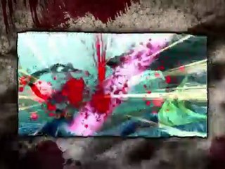 Lord of Arcana - Bosses Trailer