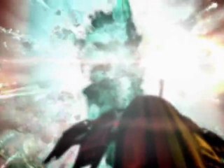 Mass Effect 2 - PlayStation 3 Launch Trailer