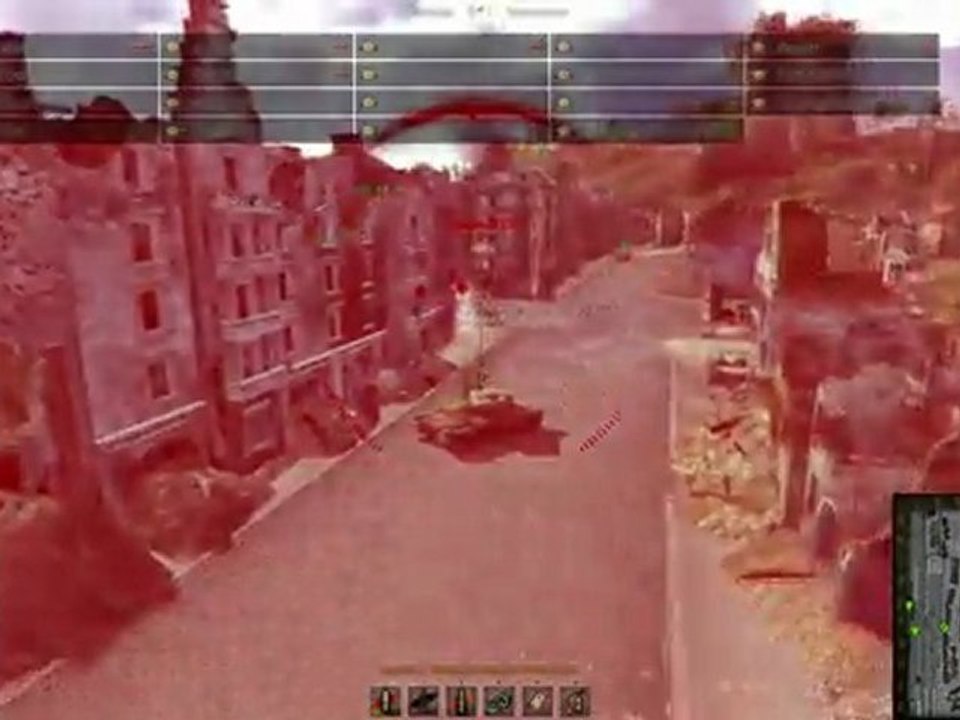 Bataille clan wars 21/09/11 Himmelsdorf 13DF - -TXG-