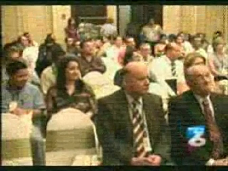 Noticia sobre el I Congreso Centroamericano de Agricultura Orgánica en Noti 6