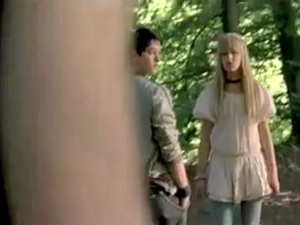 Мой друг из Фаро - 2008. /Mein Freund aus Faro/ трейлер