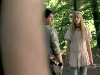 Мой друг из Фаро - 2008. /Mein Freund aus Faro/ трейлер