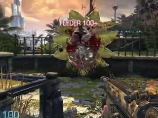 Bulletstorm - Bullet Points with Mike Capps #2 Trailer