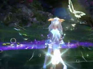 Tera - A Trail of Devastation: Mystic Class Trailer