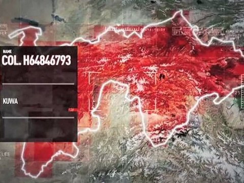 Operation Flashpoint: Red River - Dev Diary #1 Trailer