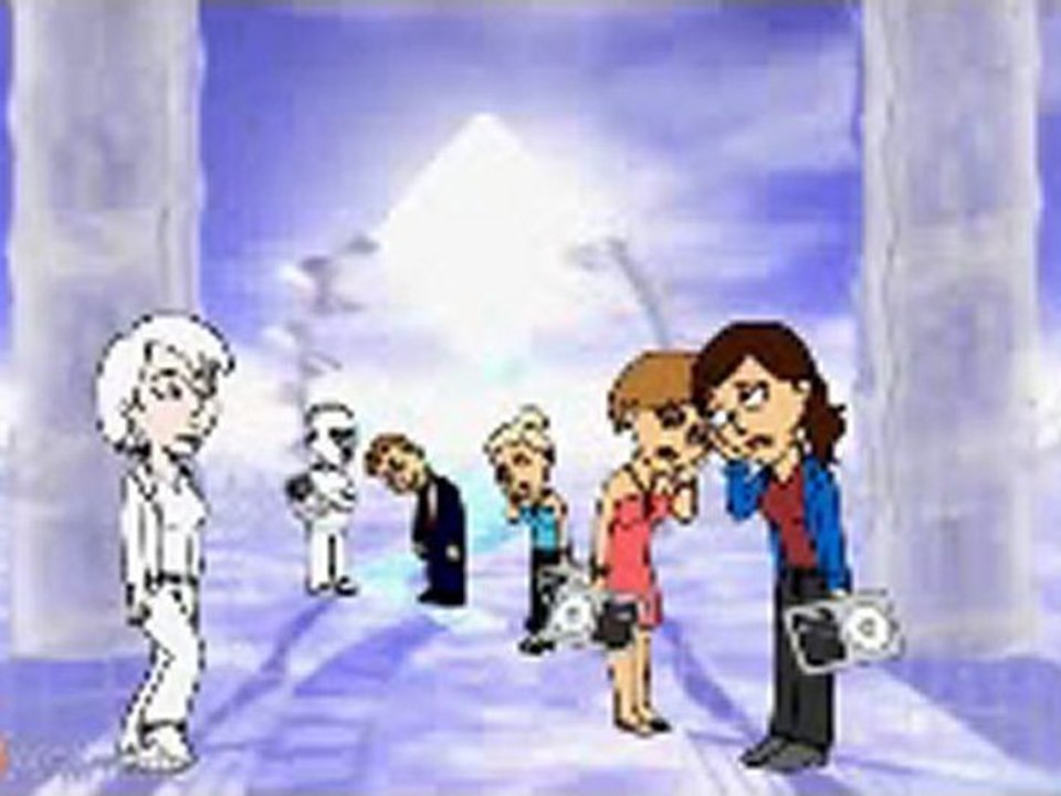 VIDEO Spanish wmv