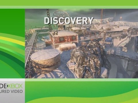 Call of Duty: Black Ops - First Strike Preview Trailer