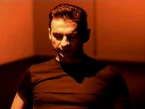 Depeche Mode - Only When I Lose Myself