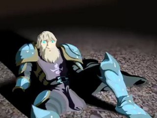 Dragon Age Legends - Teaser Trailer