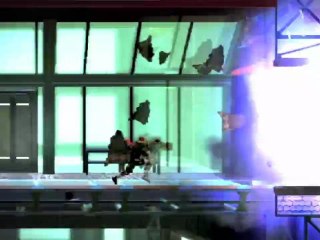 Bionic Commando Rearmed 2 - Launch Trailer