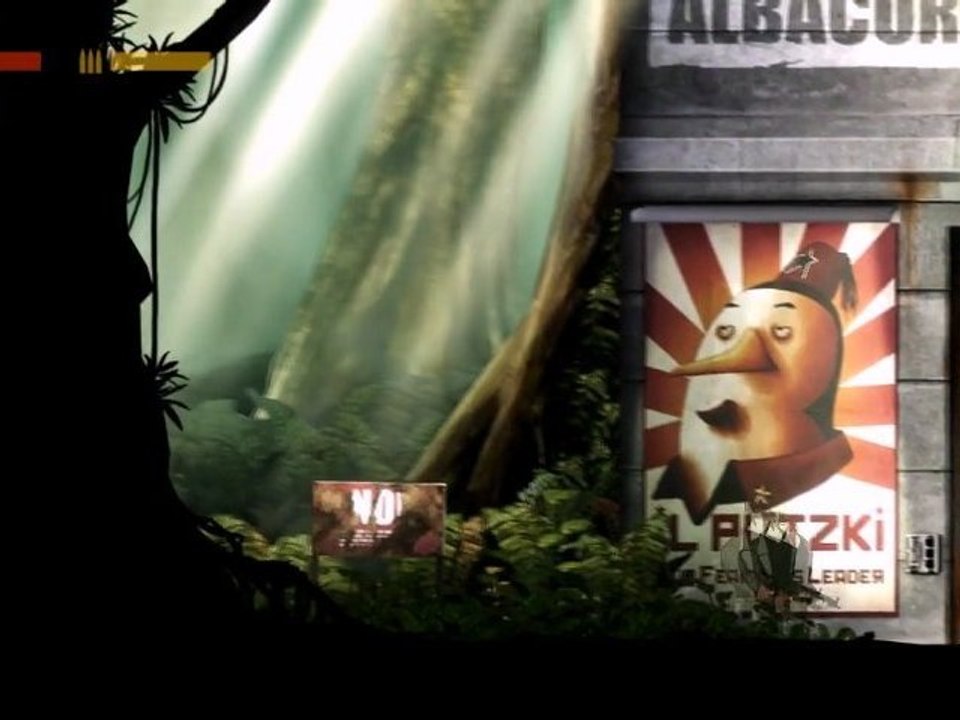 Rocketbirds Official Preview Trailer