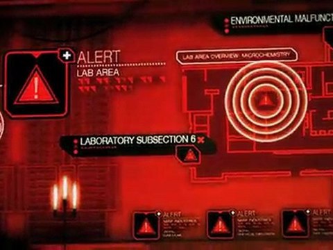 Deus Ex: Human Revolution - Adam Jensen Profile Trailer