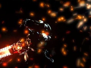 Anarchy Reigns - Jack Trailer