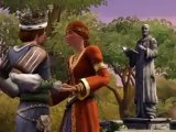 The Sims Medieval - Gameplay Trailer