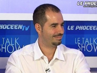 Talk - Partie 4 : "VA, pas des foudres de guerre !"