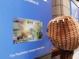 LittleBigPlanet 2 - GWR Event: Sackboy Takes Manhattan Video