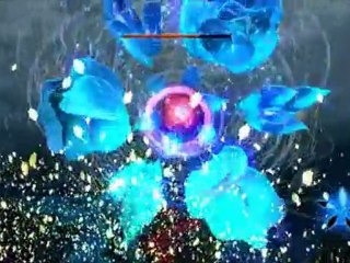 Child of Eden - Kinect Trailer