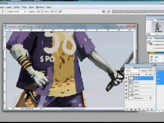 art asset overview 10