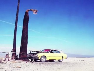 Bataleon Evil Twin Artist Edition 2012