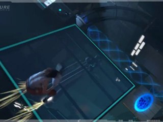 Portal 2 - Boots Trailer