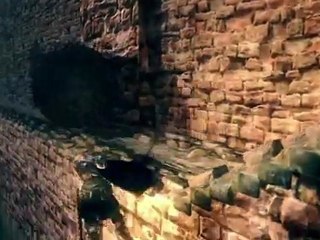 Dark Souls - Traps & Tribulations