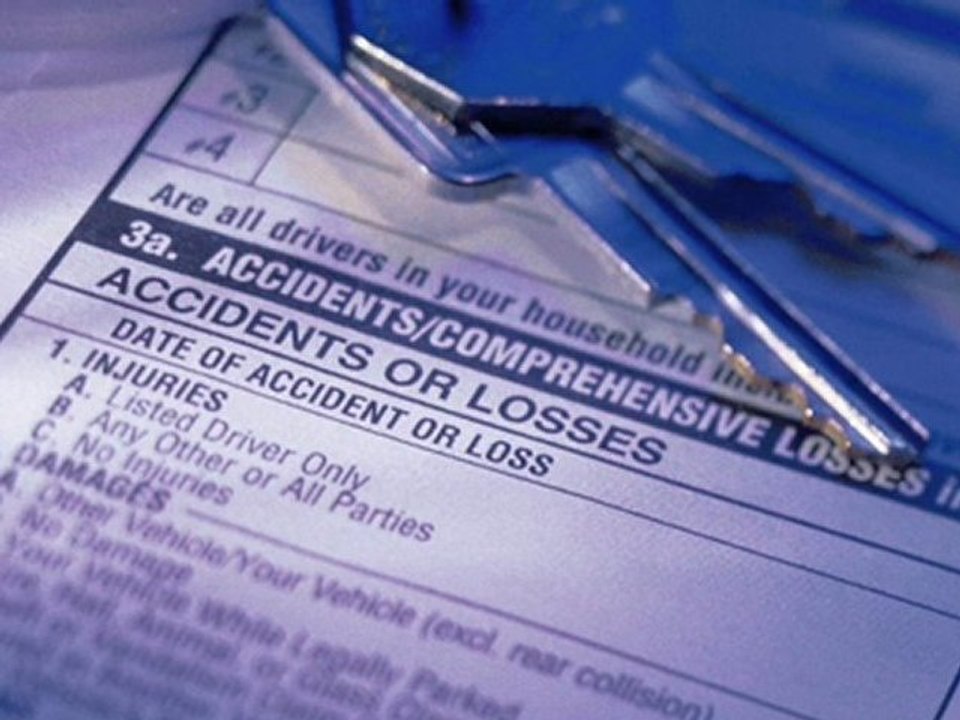 Our family lost an income permanently because of this accide