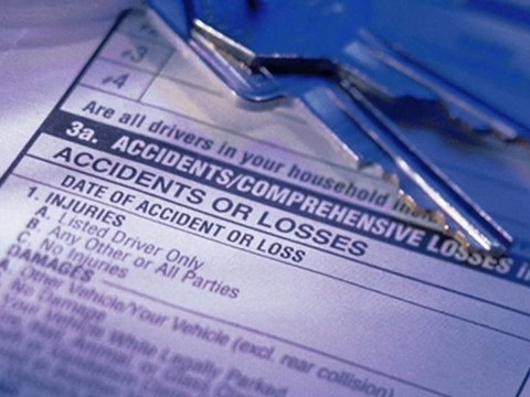 Our family lost an income permanently because of this accide