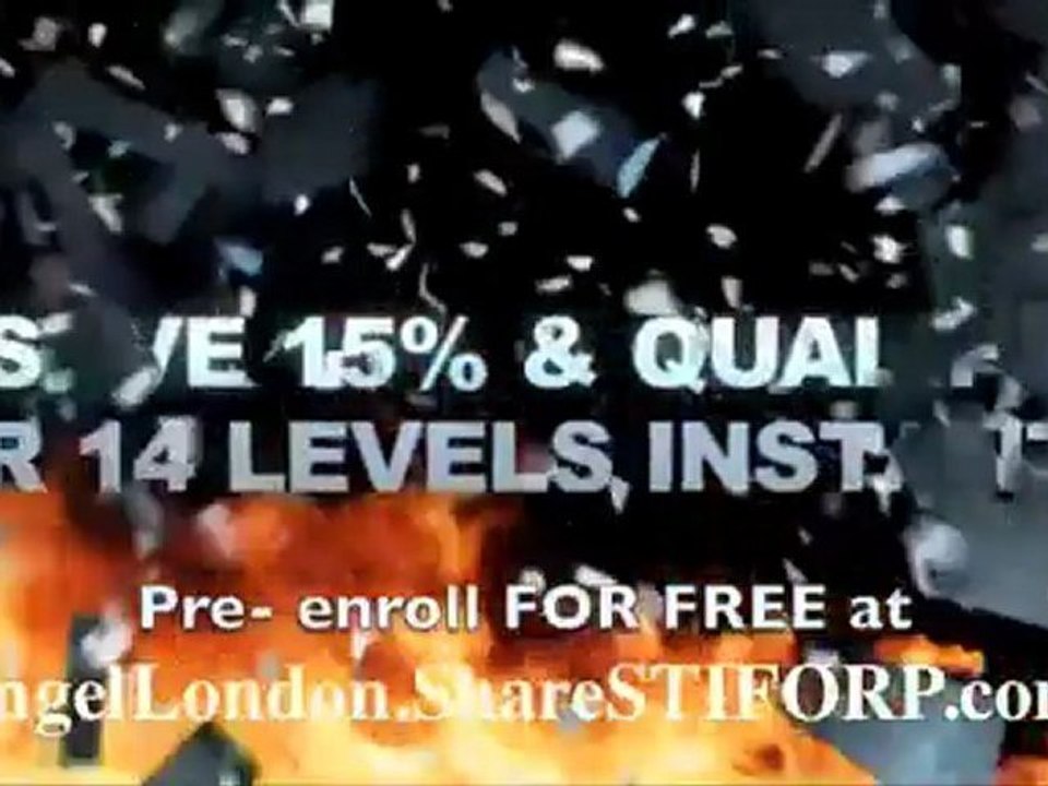 Stiforp, Marketing tools, MLM Home business