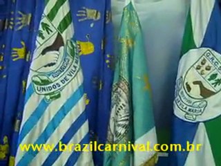 Vila Maria: Passista Priscila formando Belo casal em ...