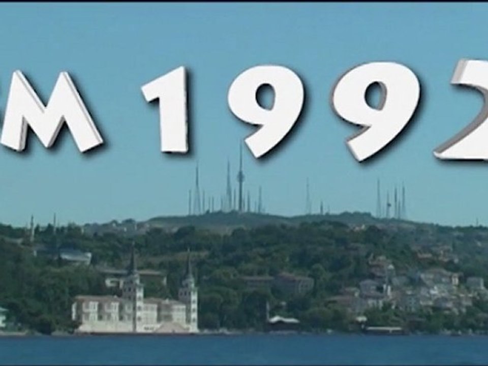 FM 1992 Fragman