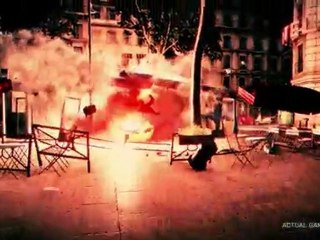 Battlefield 3 - La potenzialità Frostbite