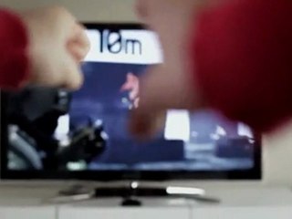 Ghost Recon: Future Soldier - Kinect Reveal