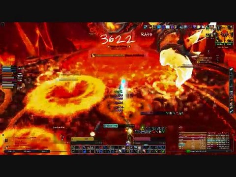 Ragnaros 10 - Guilde RePlay - Khaz Modan