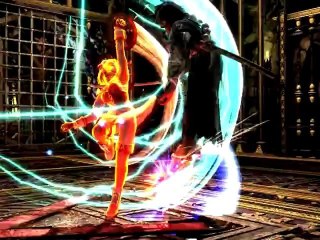 Soul Calibur V - E3 2011 Trailer