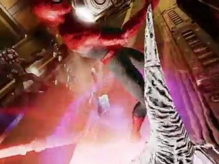 Spider-Man: Edge of Time - E3 2011 Trailer