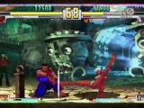 Street Fighter III: 3rd Strike - E3 2011 Trailer