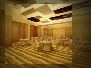 Holiday Inn Pune Hinjewadi Video Tour