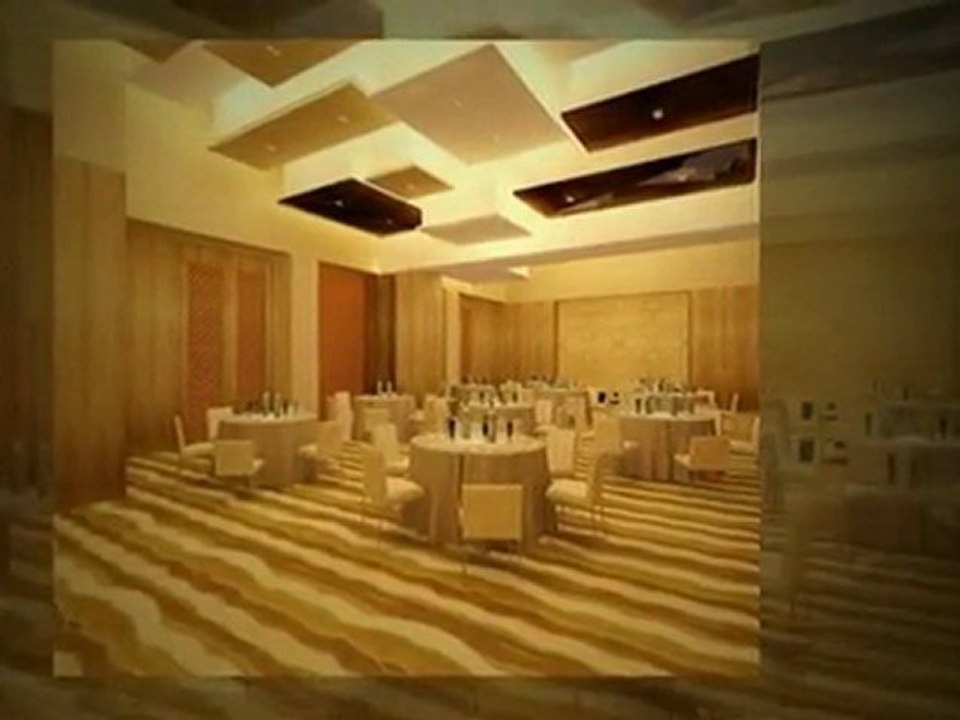 Holiday Inn Pune Hinjewadi Video Tour