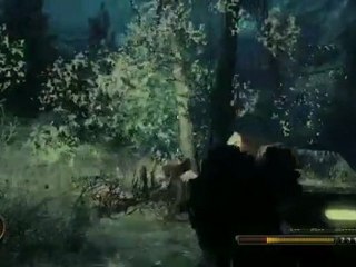 Resistance 3   Gameplay MTA