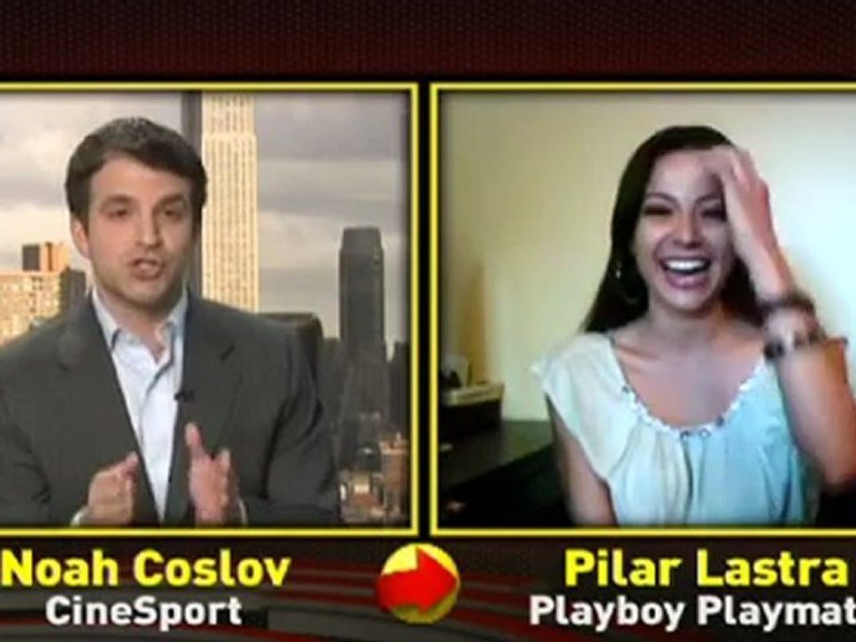 Playboy Fantasy NFL: Week 3