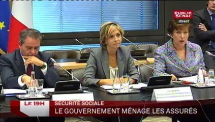 LE 19H,Catherine Tasca