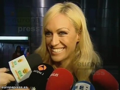 Numerosos rostros conocidos en la presentación del nuevo BMW