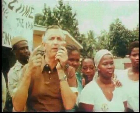 Bob Marley - Revolution Tuff Gong 1980