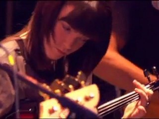 Sarah Jaffe - A Sucker For Your Marketing (Live)