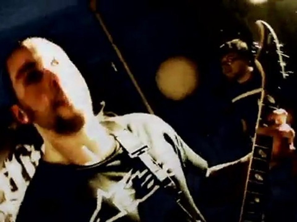 Within The Ruins - Versus