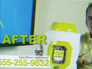 Junior Doctor - Uh Oh